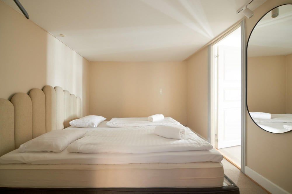 Cozy Apt w Balcony in the Heart of Copenhagen Apartment 35