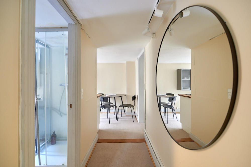 Cozy Apt w Balcony in the Heart of Copenhagen Apartment 59
