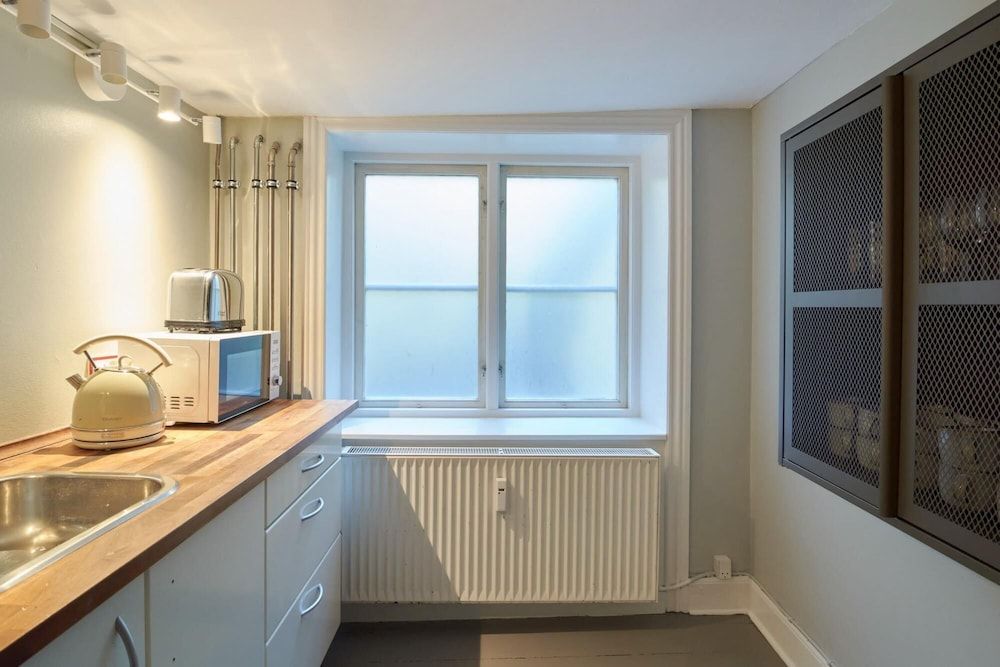 Cozy Apt w Balcony in the Heart of Copenhagen Apartment 73