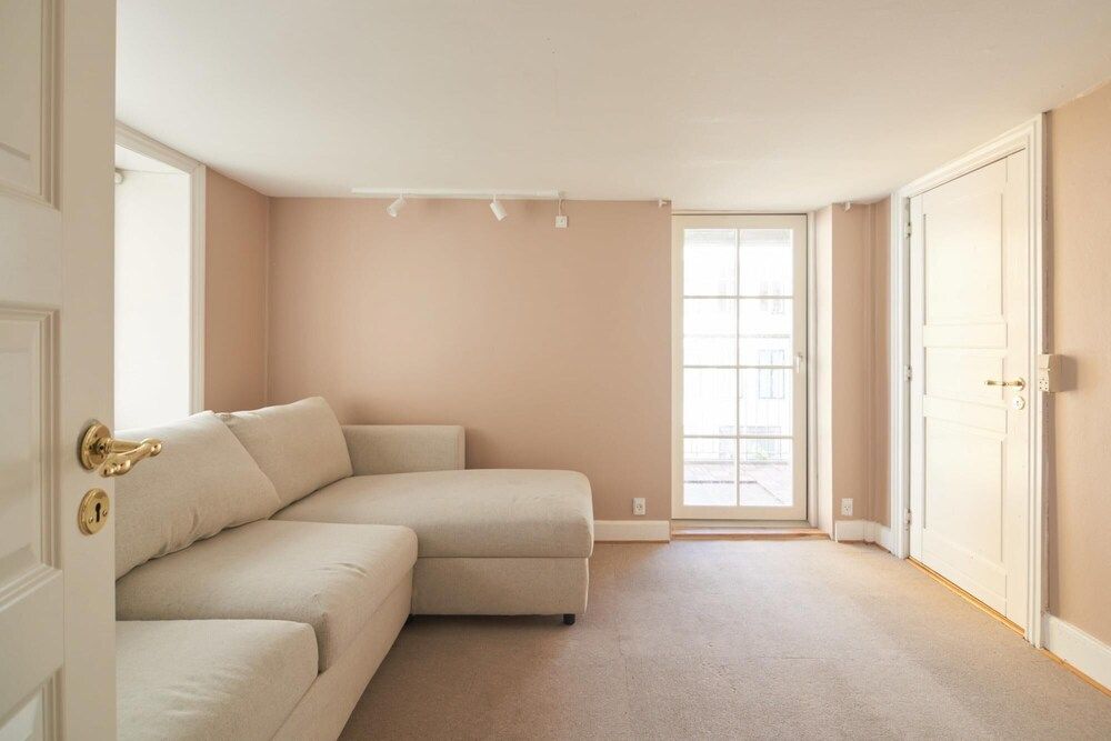 Cozy Apt w Balcony in the Heart of Copenhagen Apartment 31