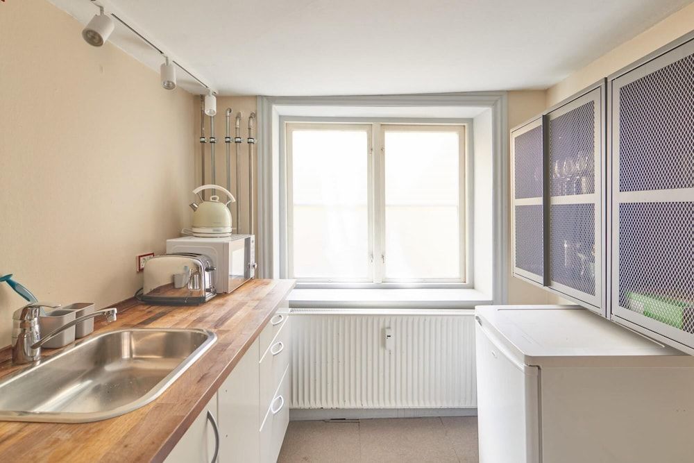 Cozy Apt w Balcony in the Heart of Copenhagen Apartment 50