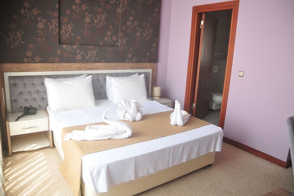 undefined Dragos Resort Hotel Spa Restaurant