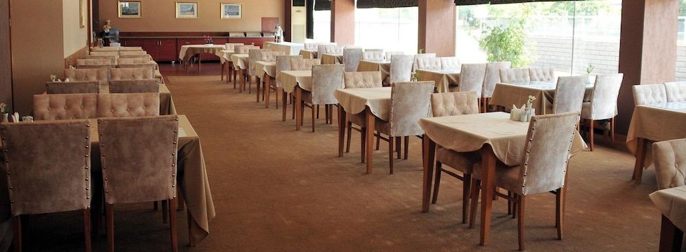 undefined Dragos Resort Hotel Spa Restaurant 10