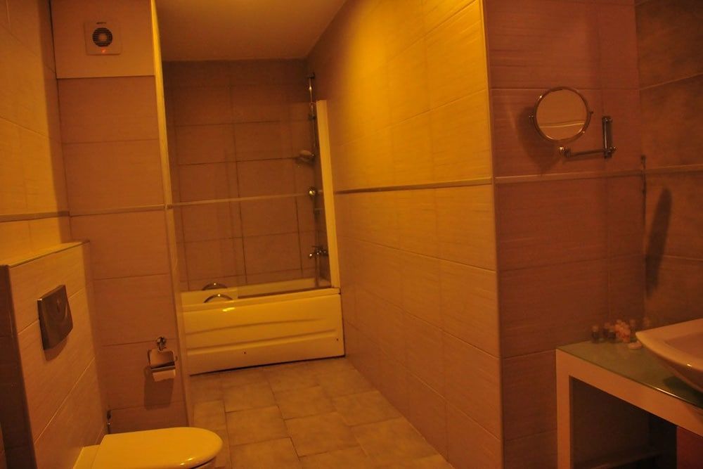 Dragos Resort Hotel Spa Restaurant Standard Double or Twin Room, 1 Double or 2 Twin Beds 3