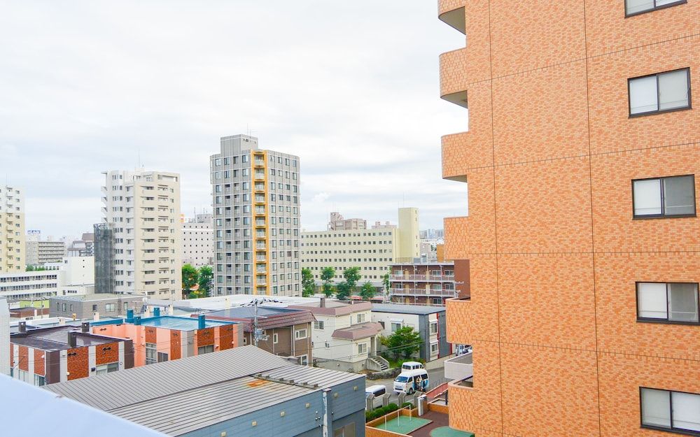 undefined KIYAZA City Sapporo 2