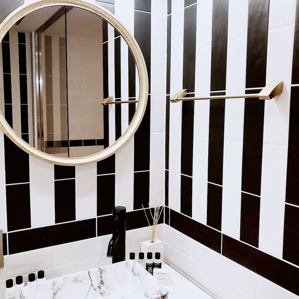 The Root2 Hotel Junior Suite Room 302 11