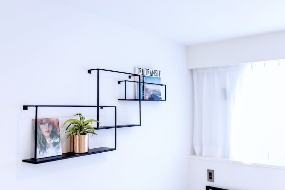 The Root2 Hotel Junior Suite Room 302 19