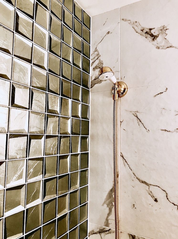 The Root2 Hotel Junior Suite Room 102 17