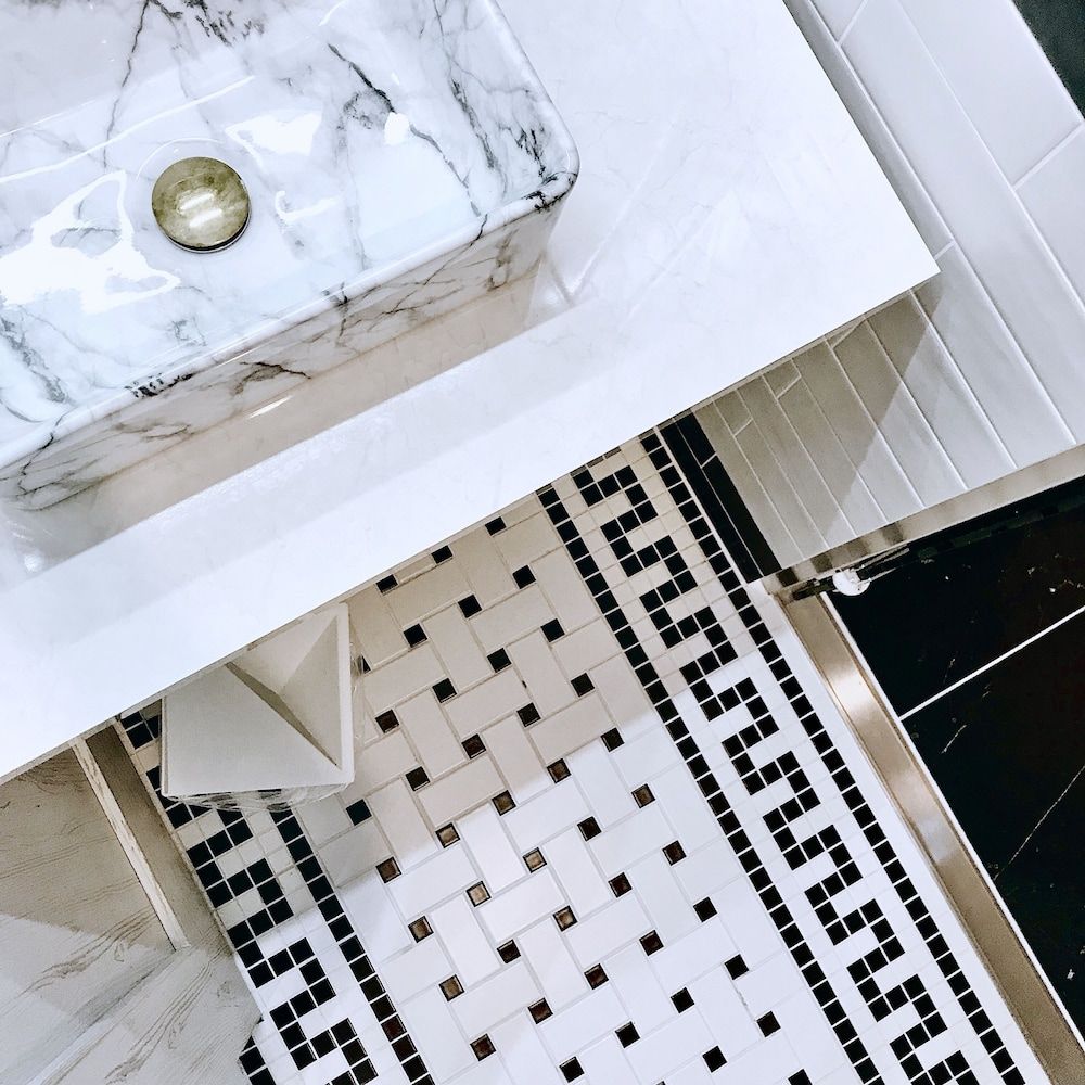 The Root2 Hotel Junior Suite Room 302 16