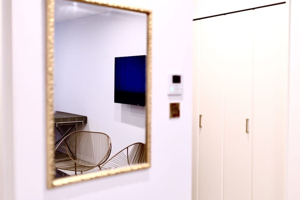 The Root2 Hotel Junior Suite Room 102 19