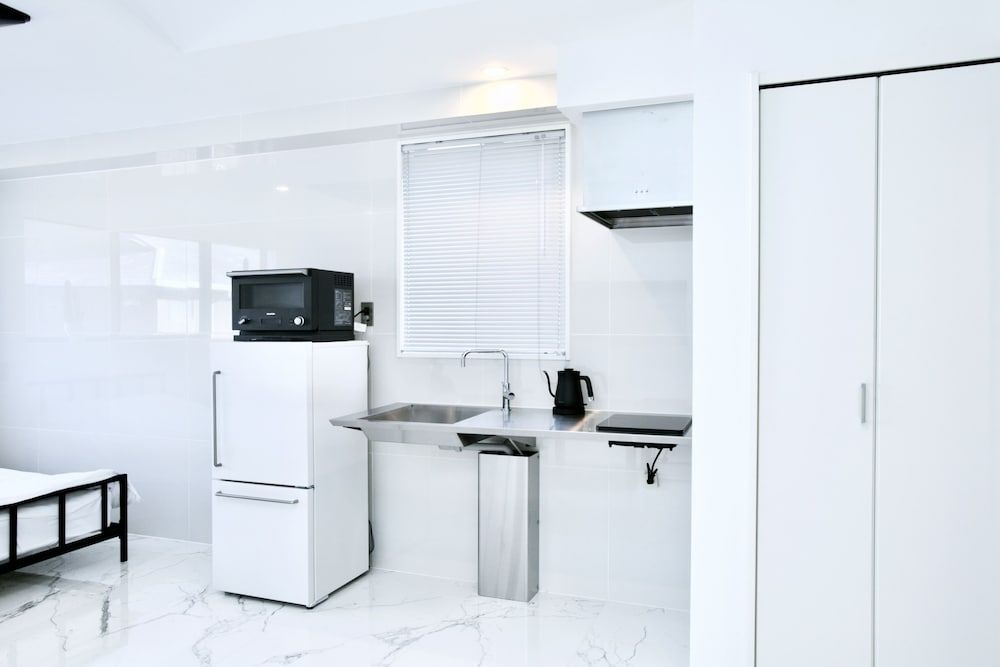 The Root2 Hotel Junior Suite Room 302 22