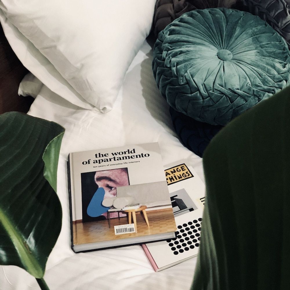 The Root2 Hotel Junior Suite Room 102 24