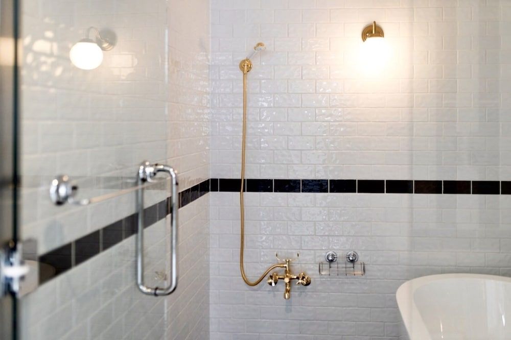 The Root2 Hotel Junior Suite Room 302 13