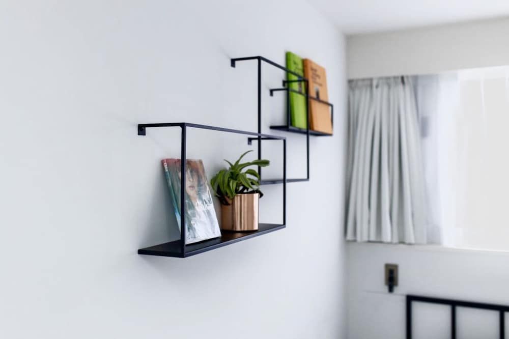 The Root2 Hotel Junior Suite Room 302 23