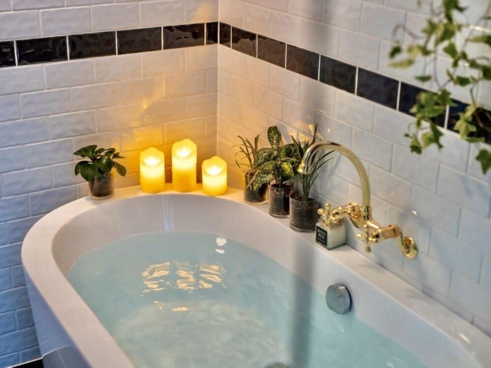 The Root2 Hotel Junior Suite Room 302 18