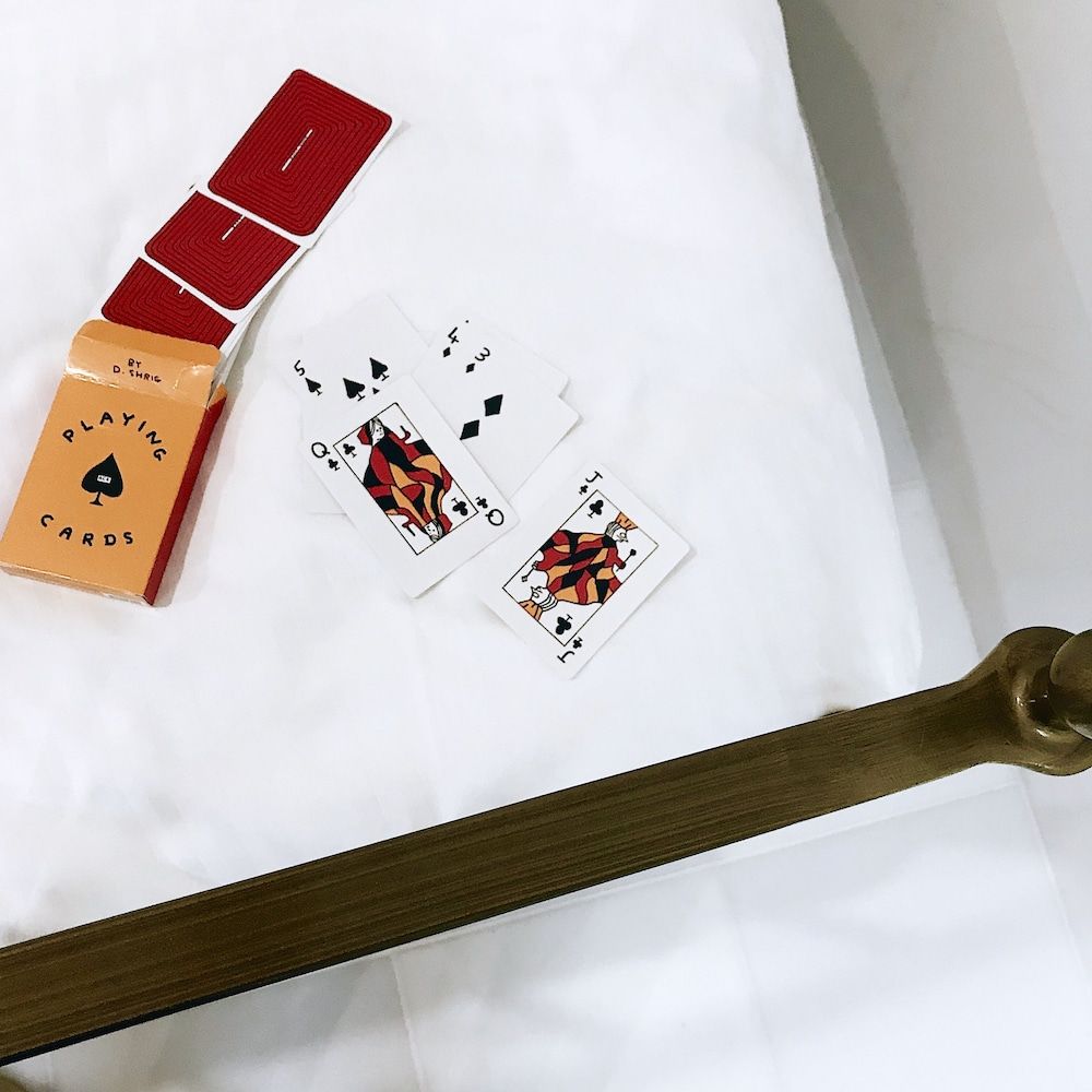 The Root2 Hotel Junior Suite Room 301 3