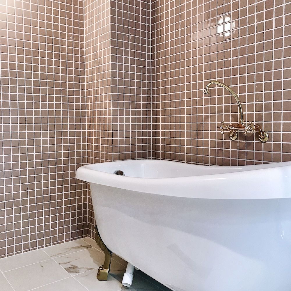 The Root2 Hotel Junior Suite Room 301 20