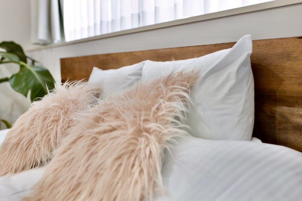 The Root2 Hotel Junior Suite Room 102 4