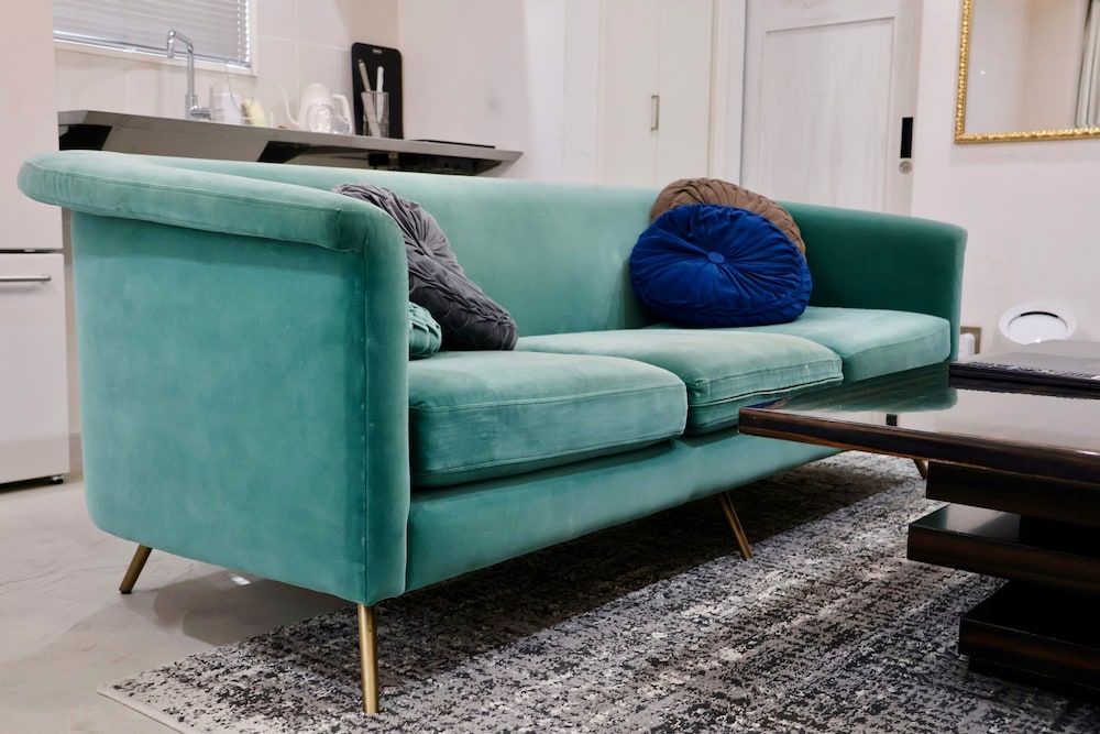 The Root2 Hotel Junior Suite Room 102 23