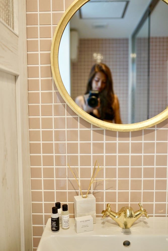 The Root2 Hotel Junior Suite Room 301 16