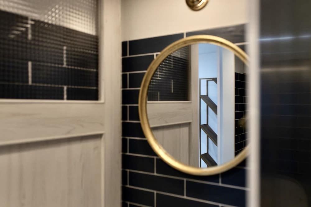 The Root2 Hotel Junior Suite Room 102 14