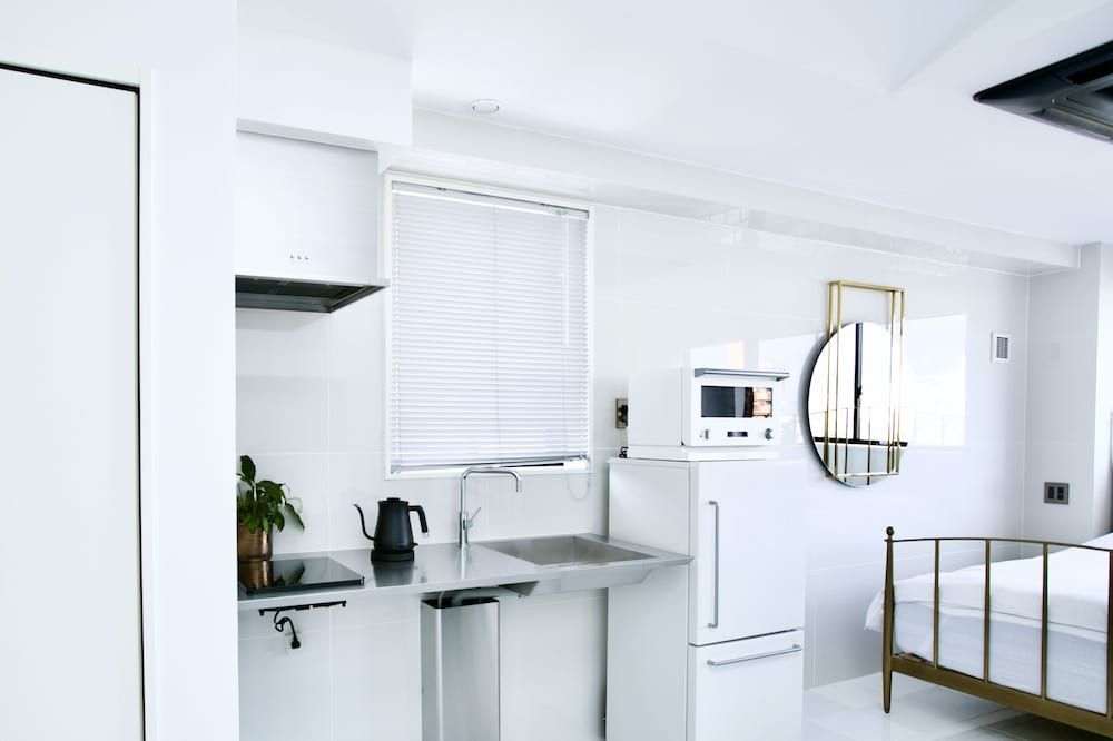 The Root2 Hotel Junior Suite Room 301 25