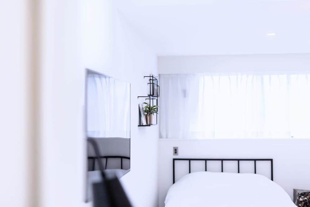 The Root2 Hotel Junior Suite Room 302