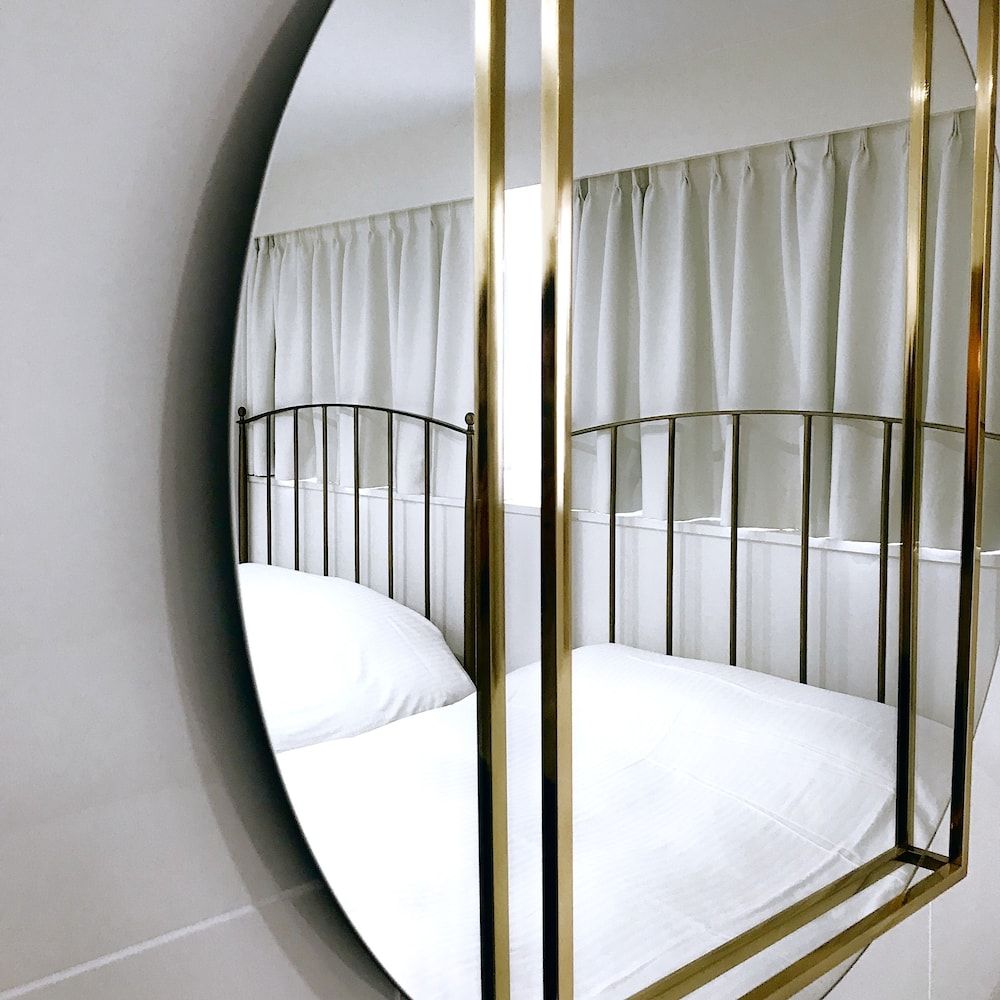 The Root2 Hotel Junior Suite Room 301 28