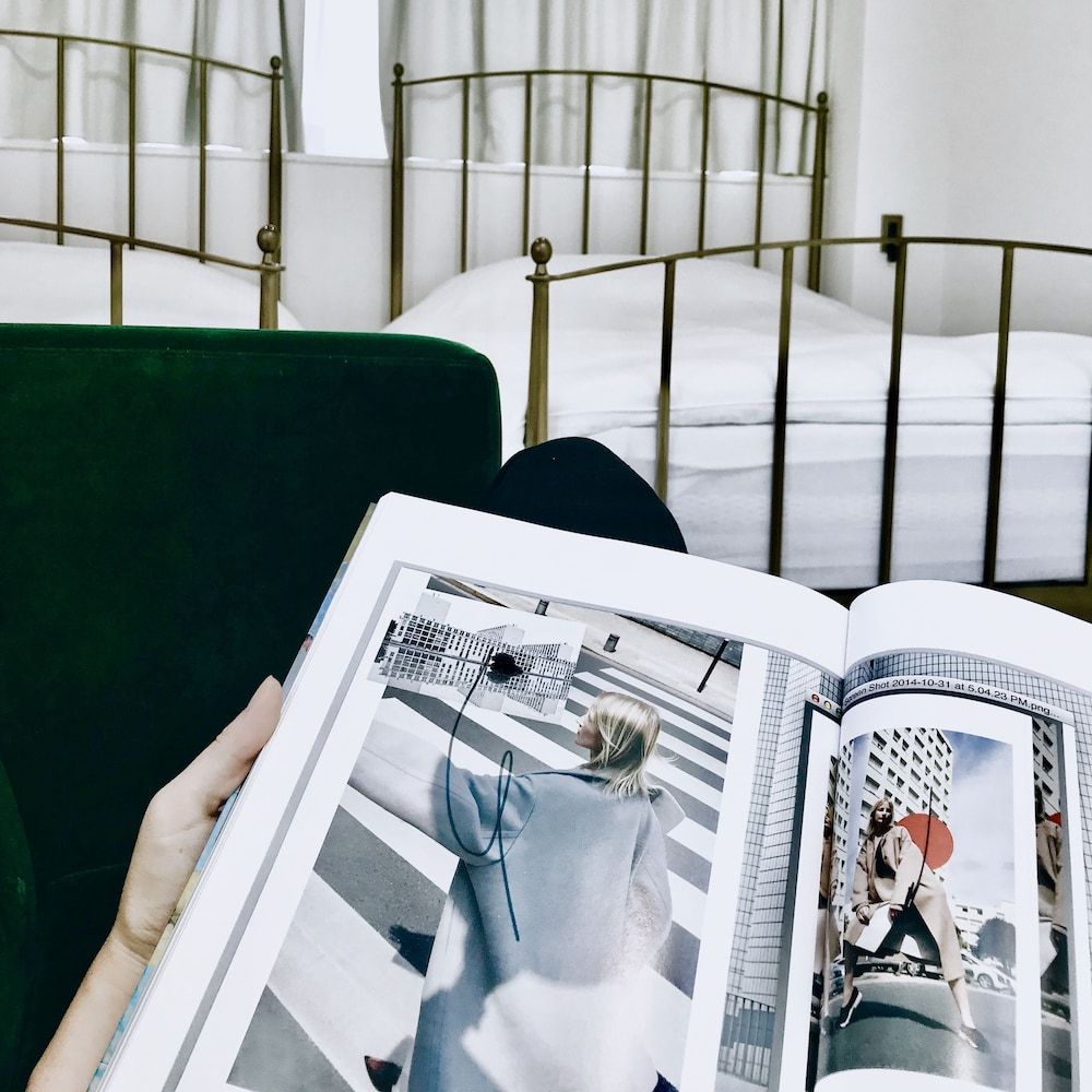 The Root2 Hotel Junior Suite Room 301 27