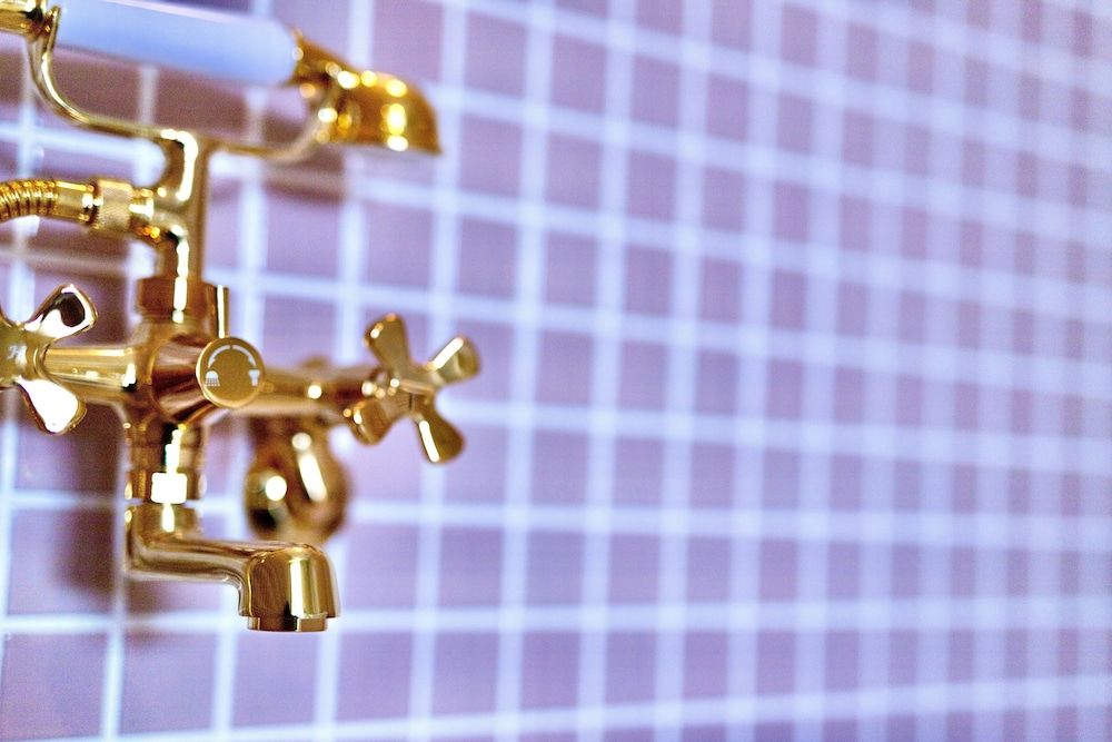 The Root2 Hotel Junior Suite Room 301 15