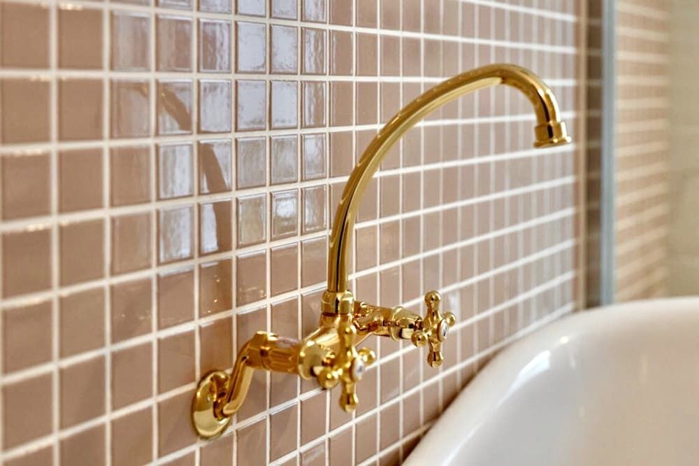 The Root2 Hotel Junior Suite Room 301 17