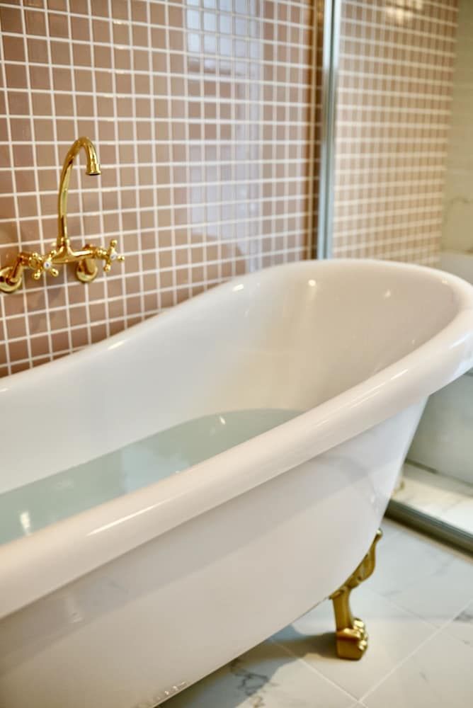 The Root2 Hotel Junior Suite Room 301 21