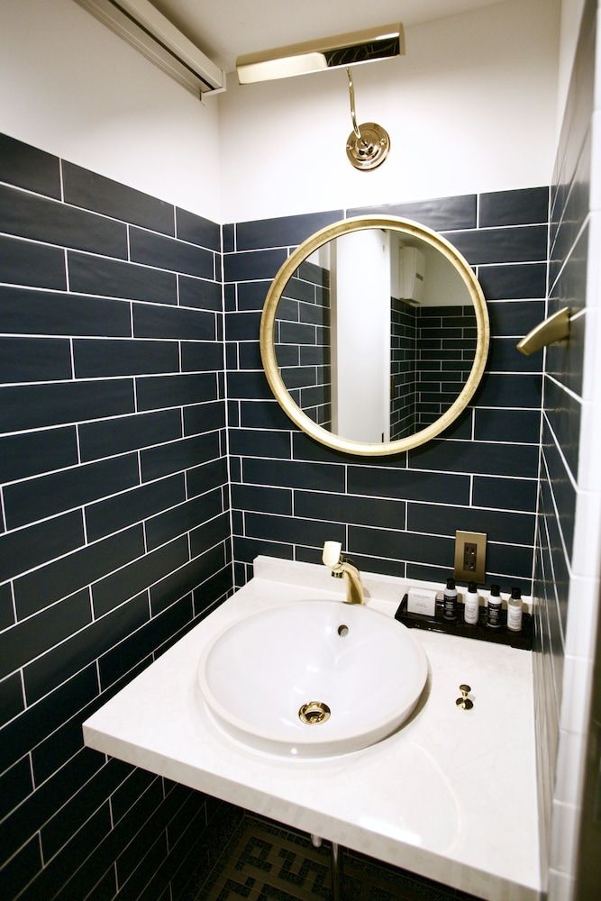 The Root2 Hotel Junior Suite Room 102 11