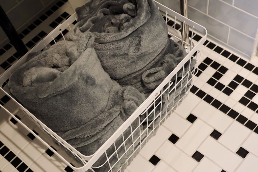 The Root2 Hotel Junior Suite Room 102 9