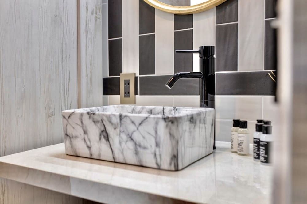 The Root2 Hotel Junior Suite Room 302 15