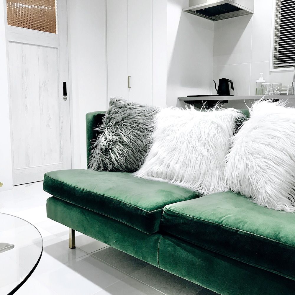 The Root2 Hotel Junior Suite Room 301 24