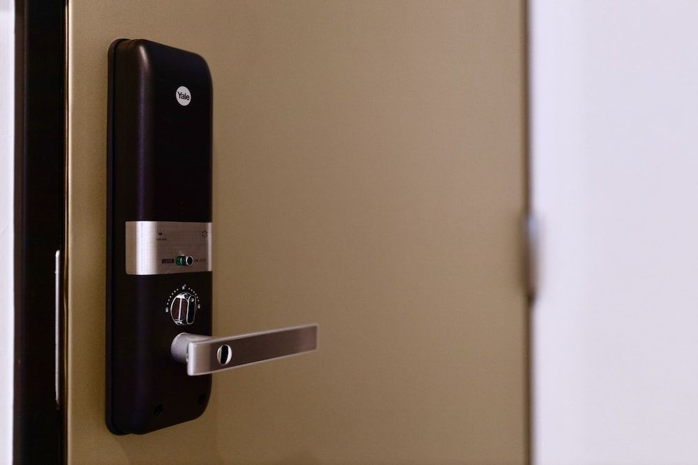 The Root2 Hotel Junior Suite Room 102 7