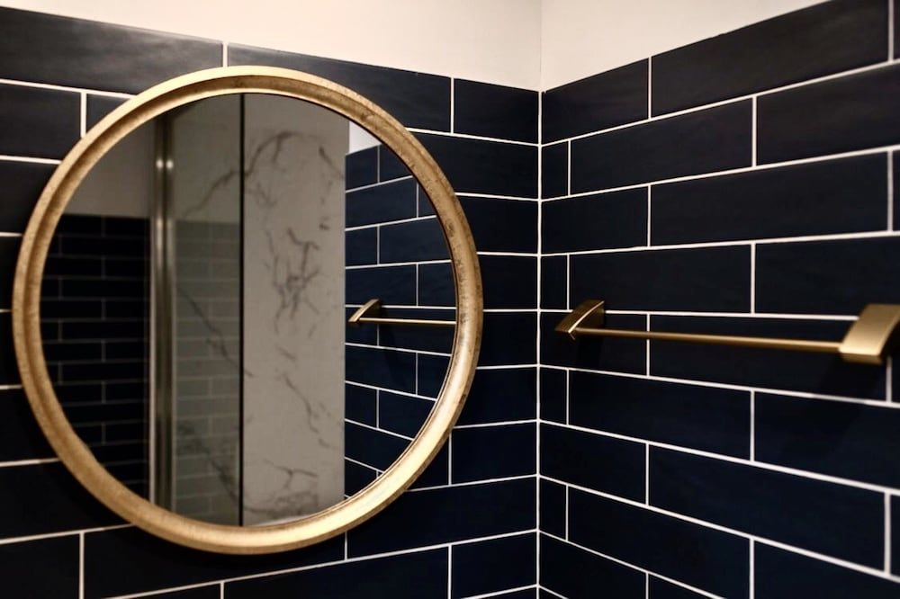 The Root2 Hotel Junior Suite Room 102 13