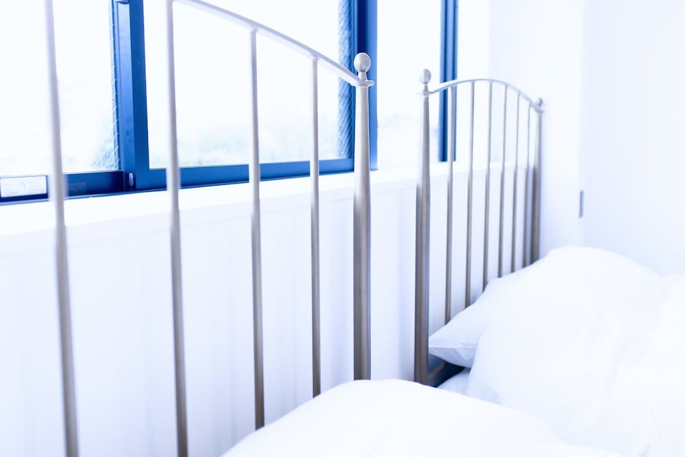 The Root2 Hotel Junior Suite Room 301