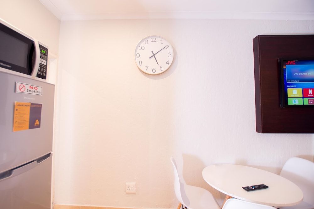 Prestigious Apartments Prestigious Apartments Down Stairs 7