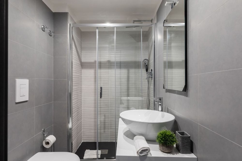 A World Aparts - The Artist's Suite Apartment, 2 Bedrooms 25