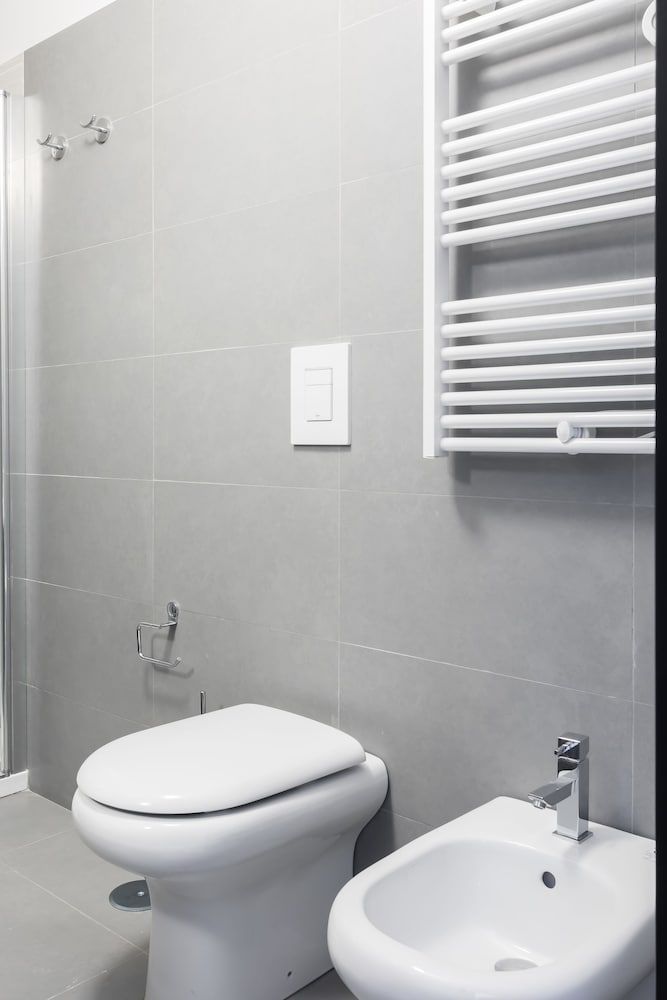 A World Aparts - The Artist's Suite Apartment, 2 Bedrooms 26