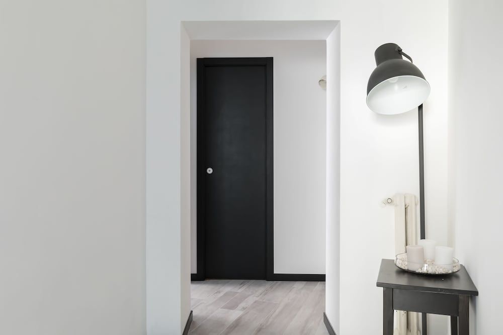 undefined A World Aparts - The Artist's Suite 5