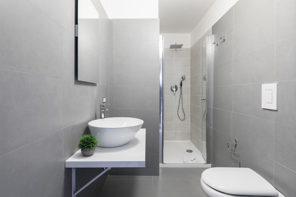 A World Aparts - The Artist's Suite Apartment, 2 Bedrooms 24