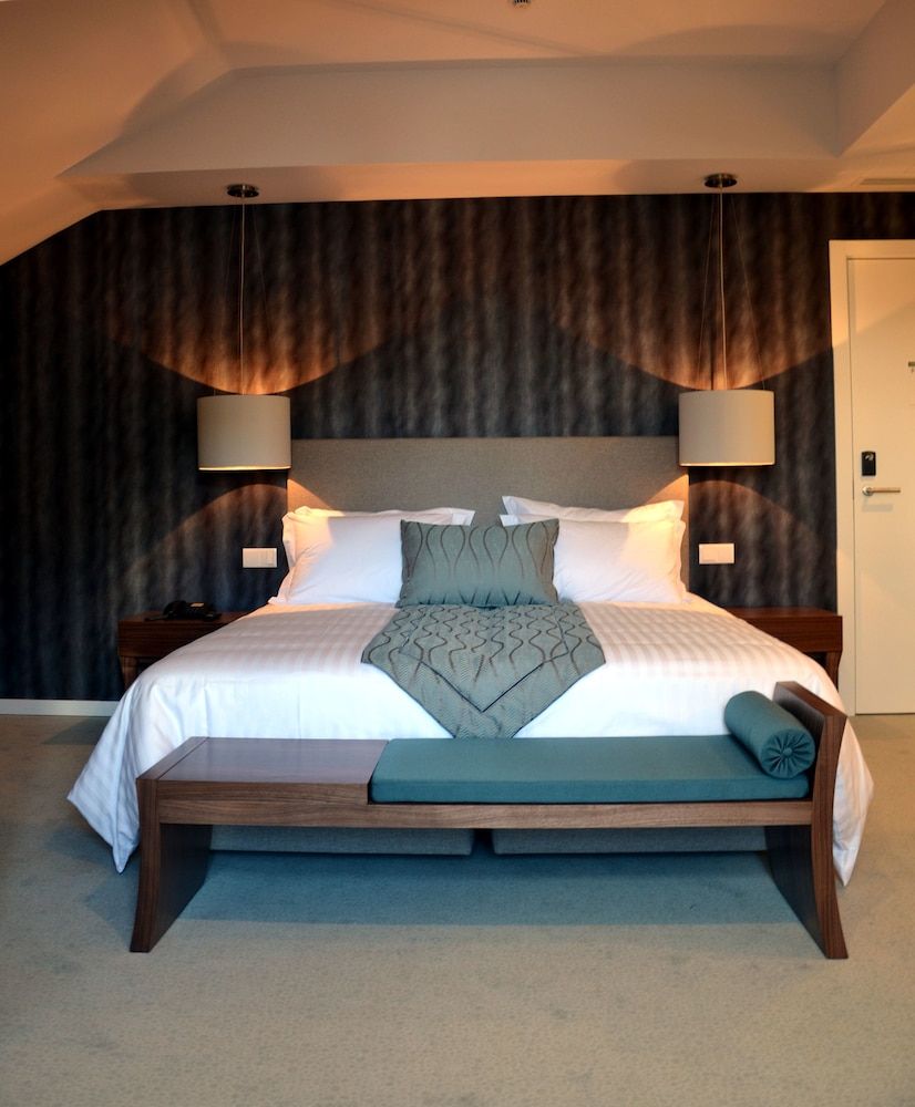 Hotel do Parque Double or Twin Room 2