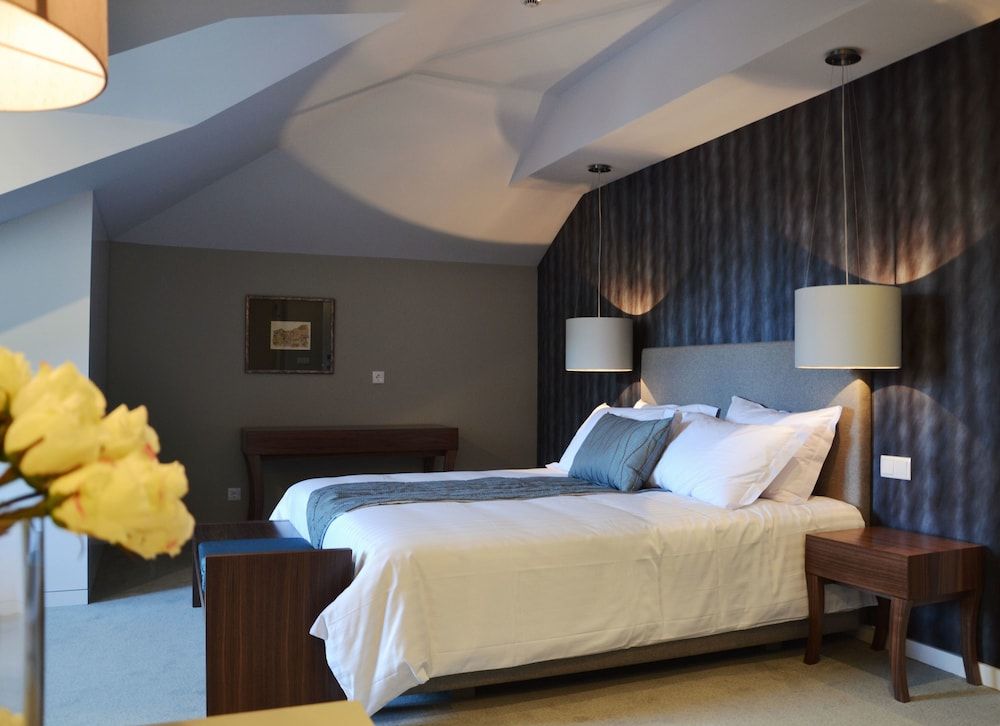 Hotel do Parque Double or Twin Room 3