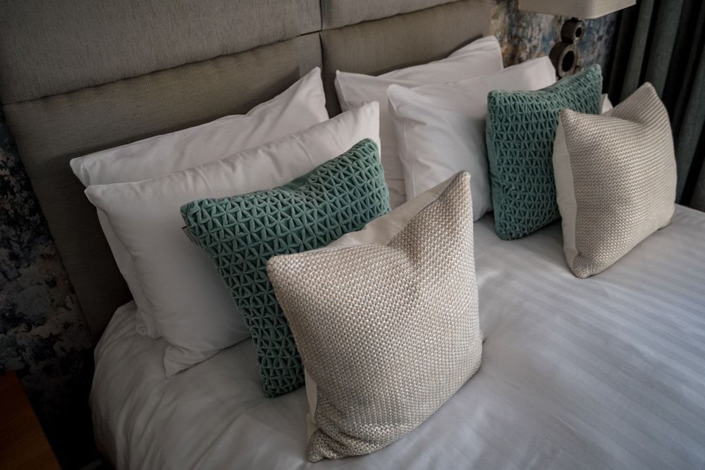 The Brewers Inn Deluxe Double Room, Accessible, Ensuite 2