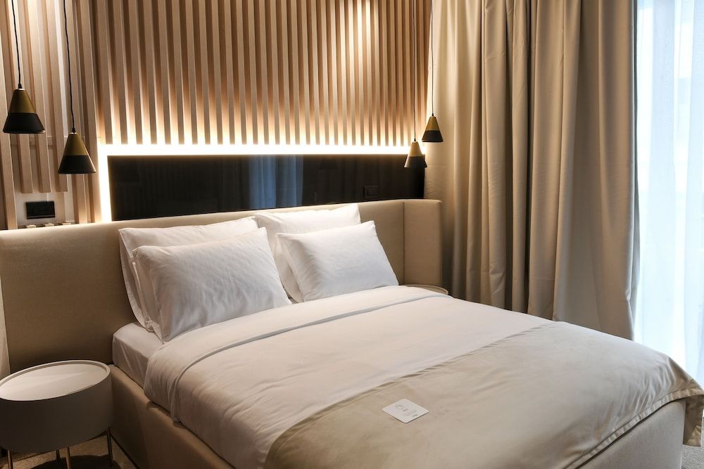 undefined Pod Zidom Rooms 4