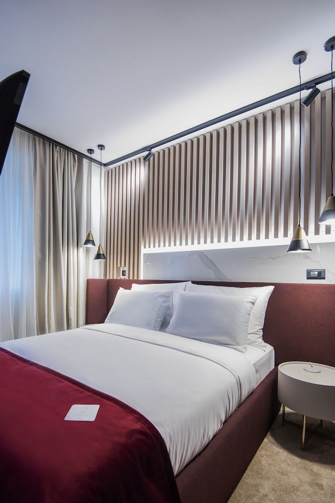 undefined Pod Zidom Rooms 3