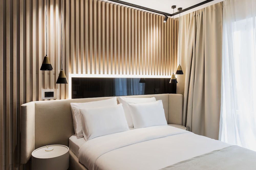 undefined Pod Zidom Rooms